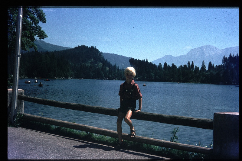 22.Hintersee jul 1972 Peter.JPG